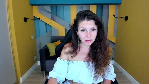 EllaLongs online show from 07-28-26, 11:39