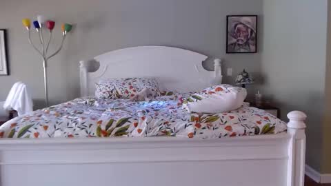 ellalowe online show from 03-18-26, 06:44