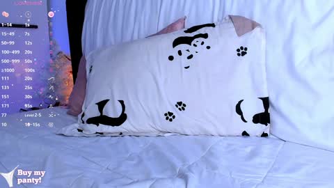 Ella online show from 01-28-25, 07:10