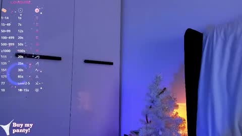 Ella online show from 02-12-25, 07:13