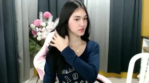 Snapshot of ellamiller69 chatting on 03-09-26, 06:28 ELLA online show from 03-09-26, 06:28