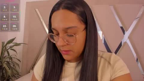 Snapshot of ellamontoya chatting on 02-23-26, 11:18 Ella online show from 02-23-26, 11:18