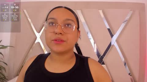 Snapshot of ellamontoya chatting on 02-24-26, 11:41 Ella online show from 02-24-26, 11:41