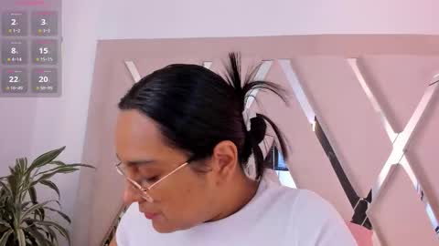 Snapshot of ellamontoya chatting on 02-25-26, 11:20 Ella online show from 02-25-26, 11:20