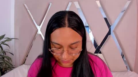 Snapshot of ellamontoya chatting on 02-28-26, 11:55 Ella online show from 02-28-26, 11:55