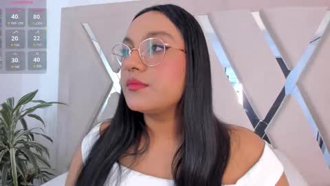 Snapshot of ellamontoya chatting on 03-03-26, 11:38 Ella online show from 03-03-26, 11:38