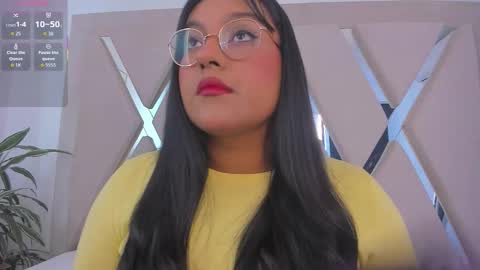 Snapshot of ellamontoya chatting on 03-07-26, 12:13 Ella online show from 03-07-26, 12:13