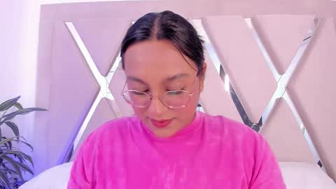 Snapshot of ellamontoya chatting on 03-16-26, 11:58 Ella online show from 03-16-26, 11:58