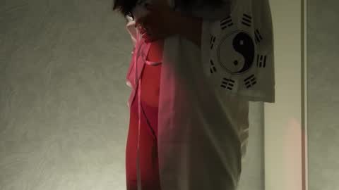 Snapshot of ellapheria chatting on 09-15-25, 08:25 Ella online show from 09-15-25, 08:25