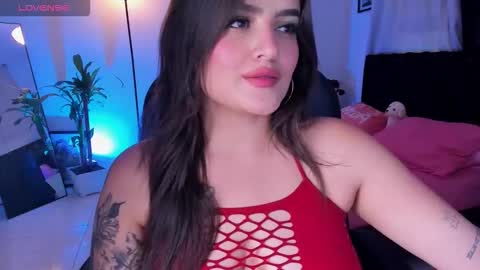 ellarosee_ online show from 11-27-25, 05:37