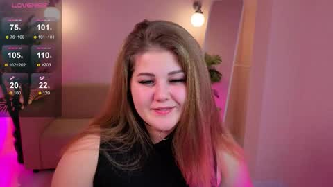 Scarlet online show from 11-26-25, 12:33