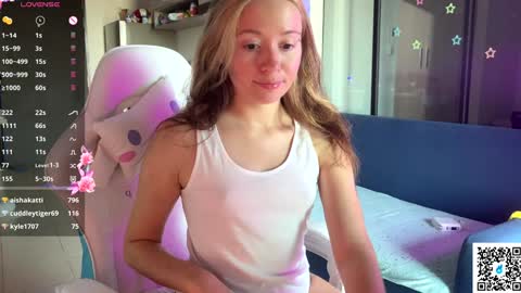 Snapshot of ellcrys chatting on 01-29-25, 10:48 im Elsa lets go Subscribe to my OF and Youtube -35 online show from 01-29-25, 10:48