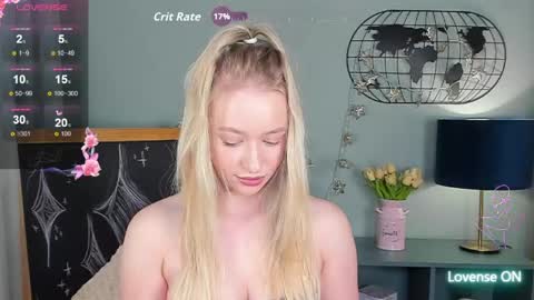 elldiana online show from 04-14-26, 01:55