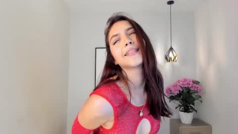 Eliana online show from 06-25-26, 08:46