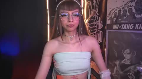 follow me on instagram .    online show from 02-19-26, 08:05