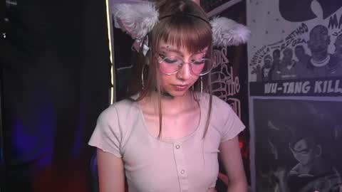 follow me on instagram .    online show from 04-26-26, 05:16