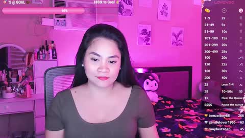 Ann online show from 02-19-25, 05:16