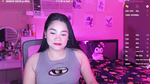 Ann online show from 02-22-25, 03:23