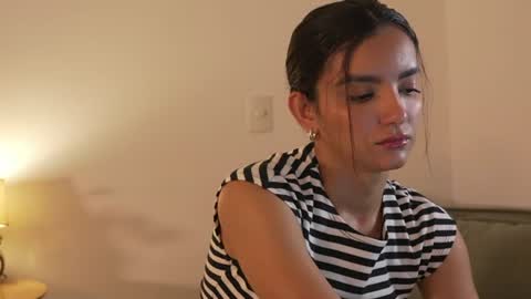 Linda Restrepo online show from 07-11-26, 12:24