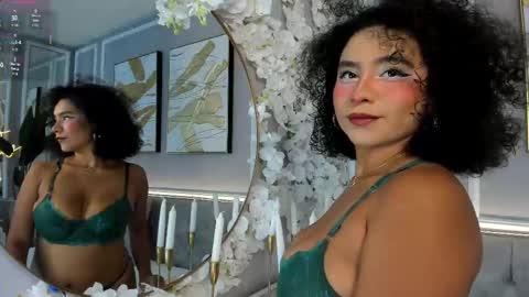 princess online show from 11-13-25, 07:13