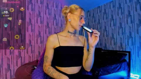 Ellie online show from 12-07-24, 08:44