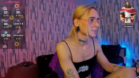 Ellie online show from 01-04-25, 10:05