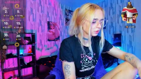 Ellie online show from 03-04-25, 11:51