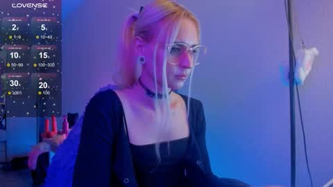 Snapshot of elli_26 chatting on 01-15-26, 03:16 Ellie online show from 01-15-26, 03:16