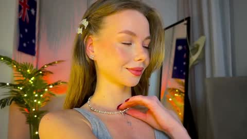 Ellie  --- Ill see you either on Friday or Saturday and definitely on Sunday  online show from 12-26-24, 02:37