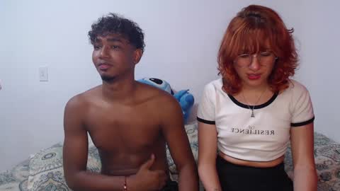 Snapshot of ellie_andy19 chatting on 01-30-25, 05:09 kev  dani online show from 01-30-25, 05:09