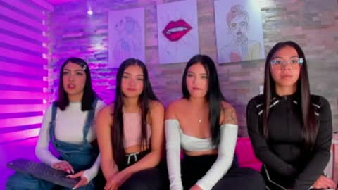 Ellie online show from 12-04-24, 05:00
