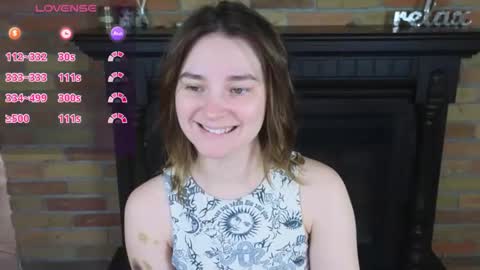 Ellie online show from 05-30-26, 08:22