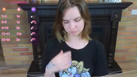Ellie online show from 06-09-26, 02:06