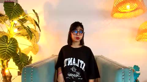 Ellie Bloom online show from 01-10-26, 07:15