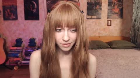 ellie_friendly online show from 11-30-25, 01:42