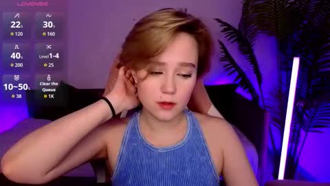 Ellie online show from 02-09-26, 02:37