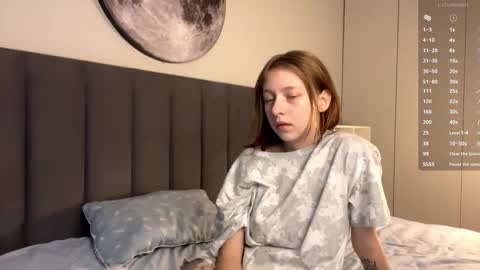 Ellie online show from 09-20-25, 07:09