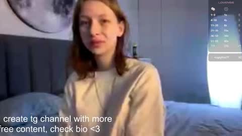 Ellie online show from 10-24-25, 07:27