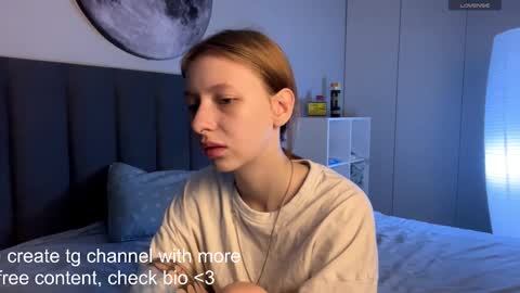 Ellie online show from 10-29-25, 07:32