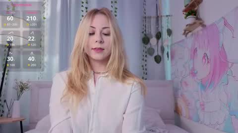 Ellie online show from 02-12-26, 08:42