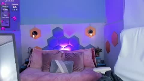  Ellie Jhonson  online show from 12-31-24, 01:19