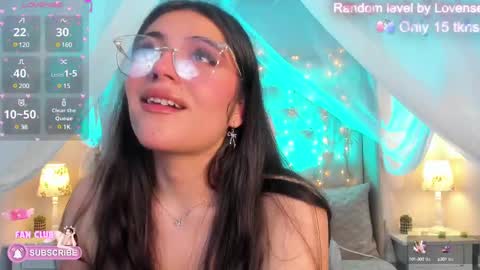  Ellie Jhonson  online show from 02-23-25, 08:39