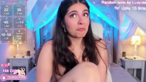  Ellie Jhonson  online show from 02-28-25, 05:37