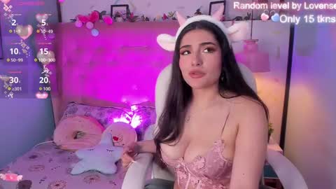  Ellie Jhonson  online show from 03-08-25, 05:07