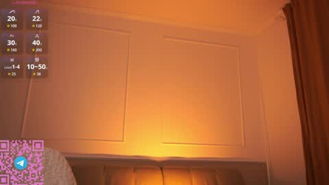 Lexy online show from 05-31-26, 06:09