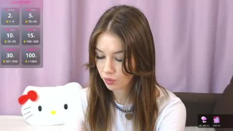 Snapshot of ellie_miller_ chatting on 06-06-26, 09:19 ellie online show from 06-06-26, 09:19