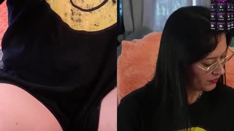 Ellie Ramos online show from 03-02-25, 05:36