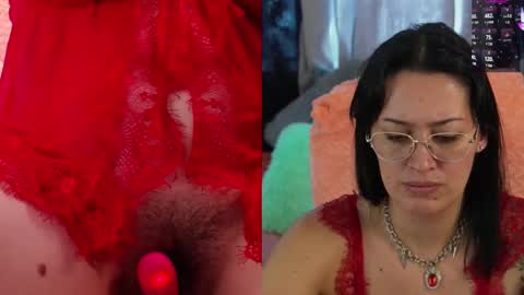 Ellie Ramos online show from 03-04-25, 05:03