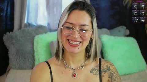 Ellie Ramos online show from 09-21-25, 02:08