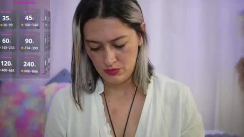 Ellie Ramos online show from 07-18-26, 10:41